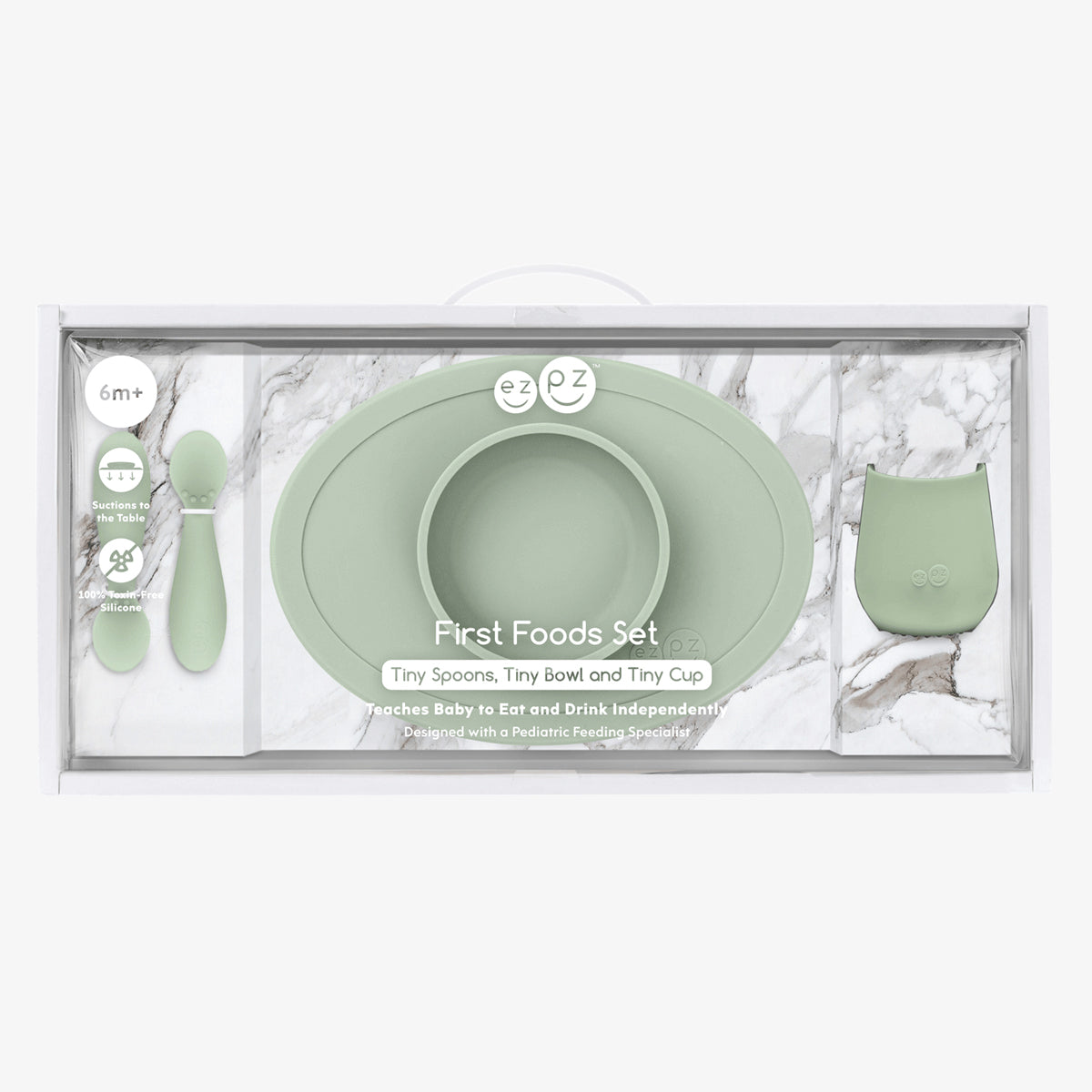 Image of First Foods Set